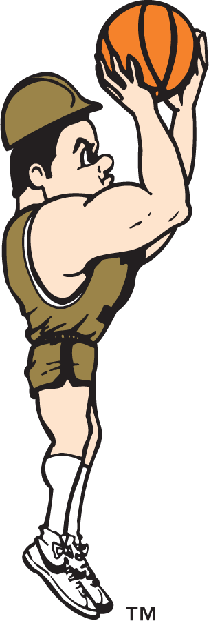 Purdue Boilermakers 1980-2006 Mascot Logo diy iron on heat transfer